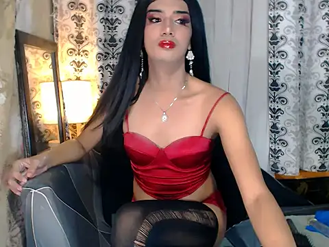 Snapshot of Queeny_Cassandra chatting on 24, 7, 2026 Queeny Cassandra online show from 24, 7, 2026