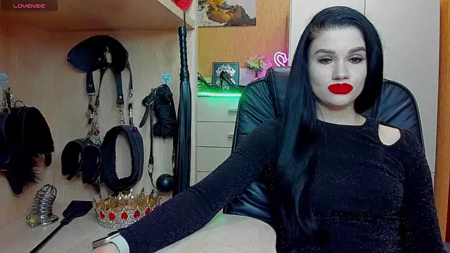 KristiTopxx online show from 29, 4, 2026