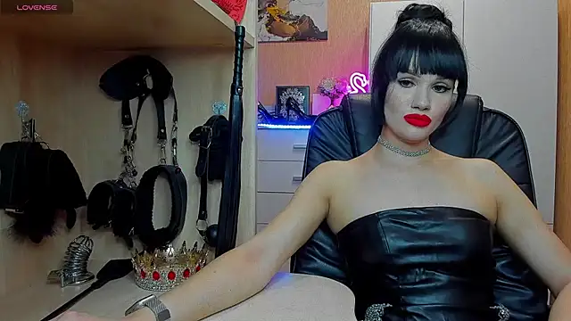 Snapshot of KristiTopxx chatting on 6, 7, 2026 KristiTopxx online show from 6, 7, 2026