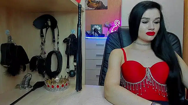Snapshot of KristiTopxx chatting on 7, 7, 2026 KristiTopxx online show from 7, 7, 2026