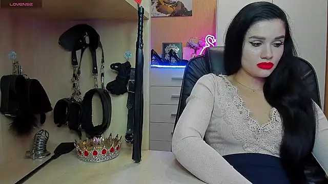 Snapshot of KristiTopxx chatting on 29, 7, 2026 KristiTopxx online show from 29, 7, 2026