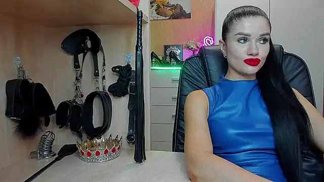 Snapshot of KristiTopxx chatting on 31, 7, 2026 KristiTopxx online show from 31, 7, 2026