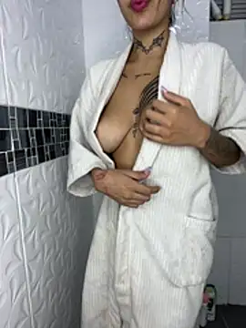 CamilaVelour online show from 23, 7, 2026