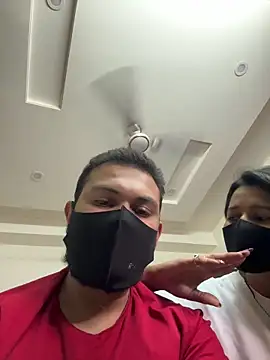 Snapshot of jeev95 chatting on 20, 3, 2026 jeev95 online show from 20, 3, 2026