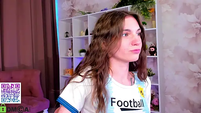 Ella Fex online show from 24, 6, 2026