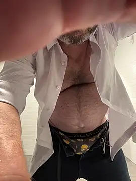 chubbylittlesecret online show from 12, 5, 2026