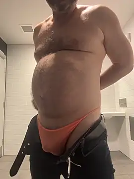 chubbylittlesecret online show from 14, 5, 2026