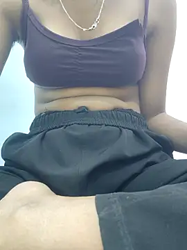 Snapshot of Karishma_88 chatting on 2, 4, 2026 Karishma 88 online show from 2, 4, 2026