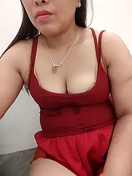 01 ANNA 01 online show from 25, 6, 2026