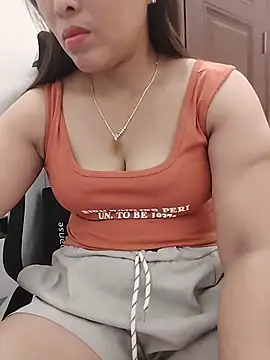 01 ANNA 01 online show from 7, 7, 2026