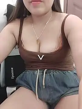01 ANNA 01 online show from 13, 7, 2026