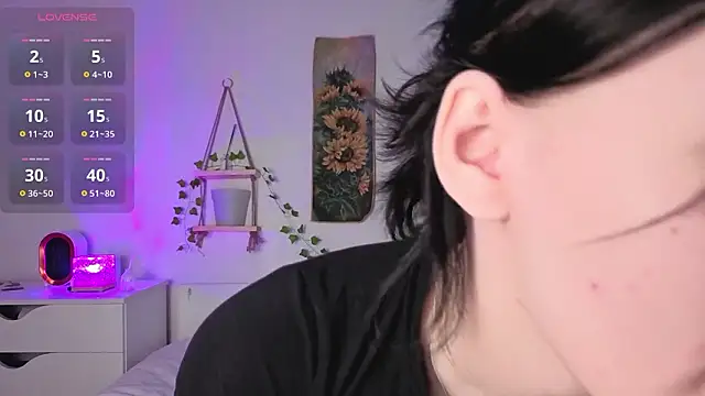 Snapshot of Yuki_Shiro chatting on 18, 3, 2026 Yuki Shiro online show from 18, 3, 2026