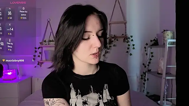 Snapshot of Yuki_Shiro chatting on 21, 3, 2026 Yuki Shiro online show from 21, 3, 2026