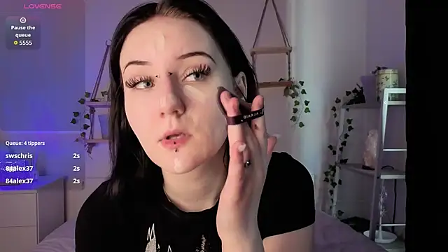 Snapshot of Yuki_Shiro chatting on 22, 3, 2026 Yuki Shiro online show from 22, 3, 2026