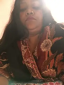 Snapshot of Moonae chatting on 23, 2, 2026 Moonae online show from 23, 2, 2026