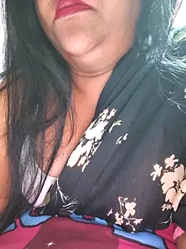 Snapshot of Moonae chatting on 24, 2, 2026 Moonae online show from 24, 2, 2026