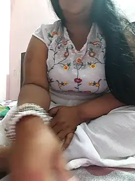 Snapshot of Moonae chatting on 2, 3, 2026 Moonae online show from 2, 3, 2026