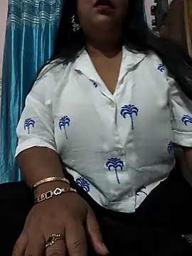 Snapshot of Moonae chatting on 20, 3, 2026 Moonae online show from 20, 3, 2026