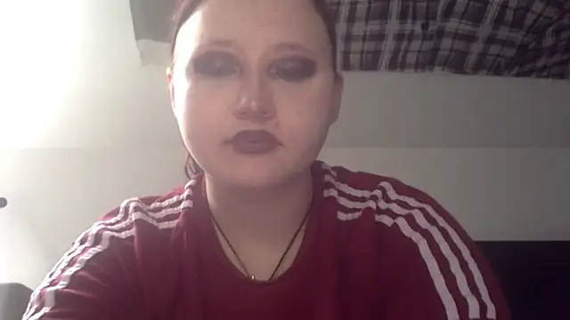 Snapshot of AriaWet chatting on 8, 3, 2026 AriaWet online show from 8, 3, 2026