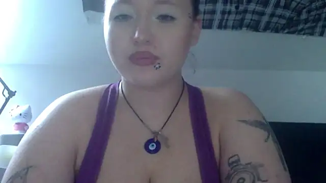 Snapshot of AriaWet chatting on 12, 3, 2026 AriaWet online show from 12, 3, 2026