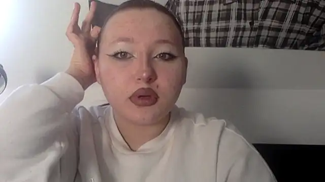 Snapshot of AriaWet chatting on 13, 3, 2026 AriaWet online show from 13, 3, 2026