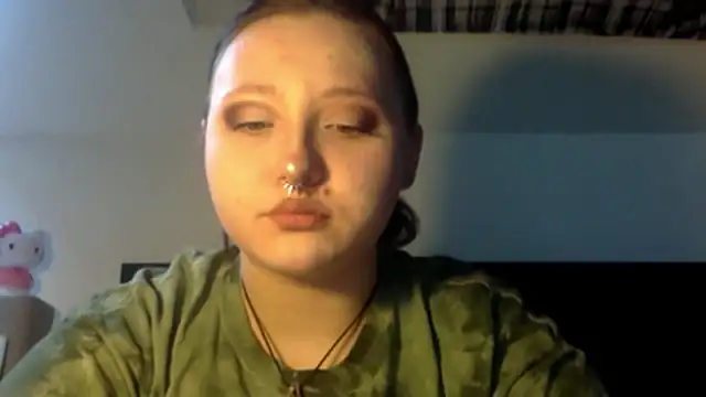 Snapshot of AriaWet chatting on 22, 3, 2026 AriaWet online show from 22, 3, 2026