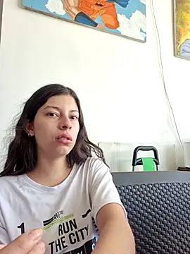 IrisBound online show from 1, 5, 2026