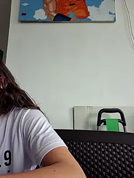 IrisBound online show from 3, 5, 2026