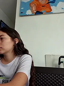 IrisBound online show from 4, 5, 2026