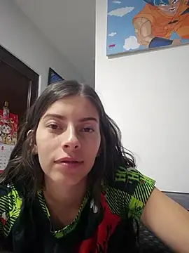 IrisBound online show from 3, 8, 2026