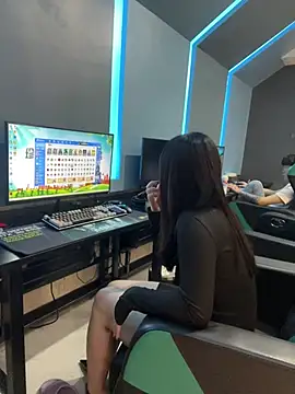 TTbeibei178 online show from 5, 3, 2026