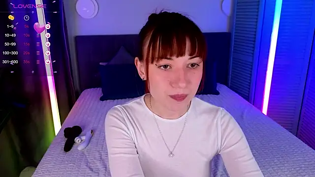 MaddyMelting online show from 12, 3, 2026