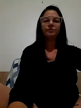 Camilegaucha online show from 11, 5, 2026