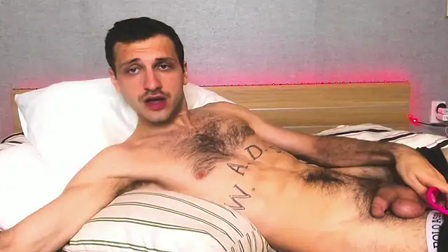 DarkRogue19 online show from 21, 3, 2026