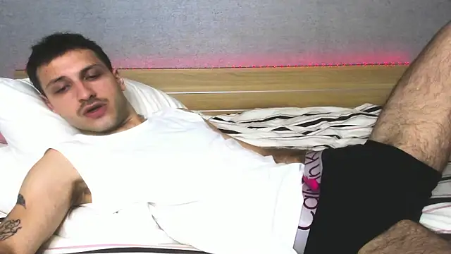 DarkRogue19 online show from 23, 3, 2026