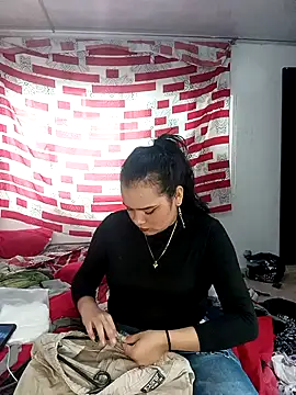 Snapshot of Emily_Rouse23 chatting on 14, 3, 2026 Emily Rouse23 online show from 14, 3, 2026