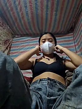 Snapshot of Lala-labu chatting on 9, 3, 2026 Lala-labu online show from 9, 3, 2026