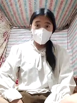 Snapshot of Lala-labu chatting on 13, 3, 2026 Lala-labu online show from 13, 3, 2026