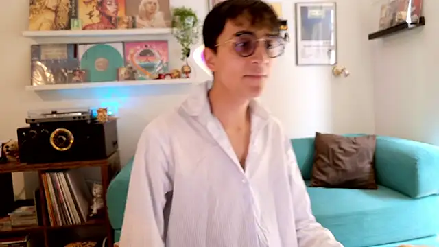 Sr evann online show from 21, 4, 2026