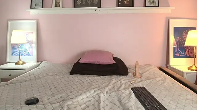Abigailladyy online show from 30, 4, 2026