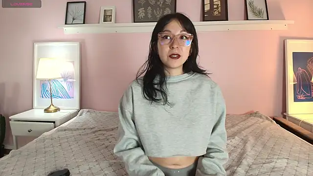 Abigailladyy online show from 1, 5, 2026