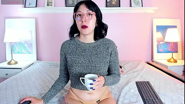 Abigailladyy online show from 8, 5, 2026
