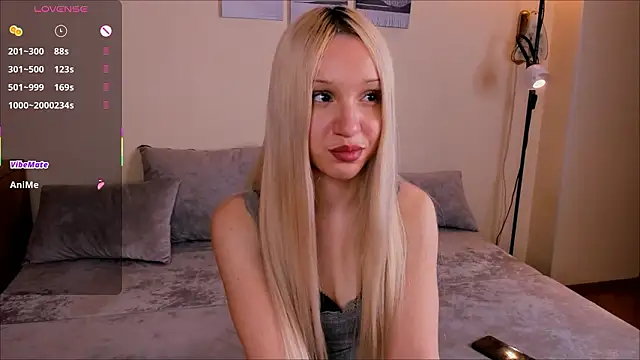 Snapshot of NoirCascade chatting on 2, 3, 2026 NoirCascade online show from 2, 3, 2026