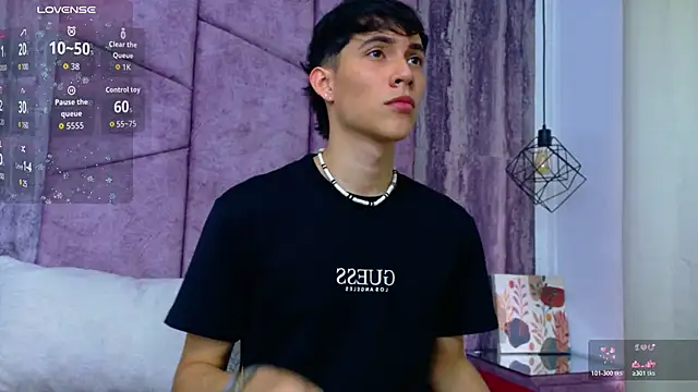 AronTawers online show from 20, 4, 2026
