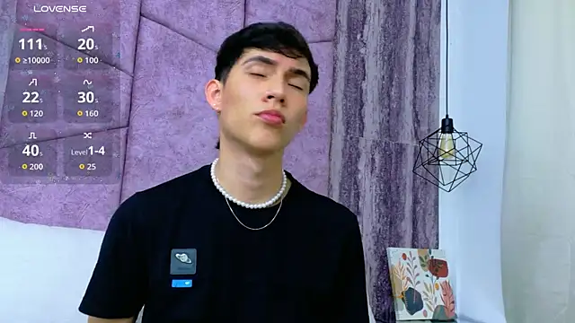 AronTawers online show from 6, 5, 2026