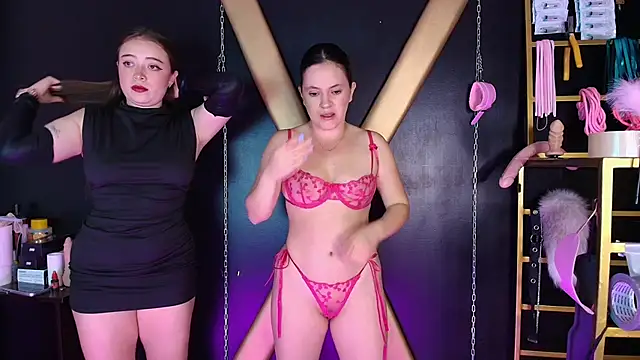 Morgana N Aithana online show from 18, 3, 2026