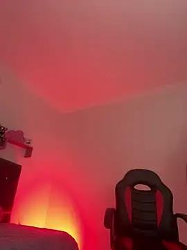 THALIA EF online show from 10, 3, 2026