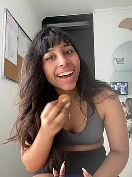 THALIA EF online show from 13, 3, 2026