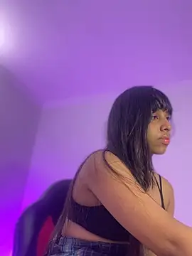 THALIA EF online show from 17, 3, 2026