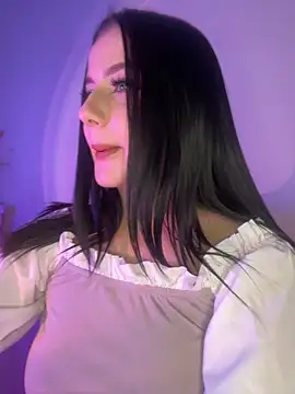 Snapshot of LolaKONG chatting on 14, 3, 2026 LolaKONG online show from 14, 3, 2026